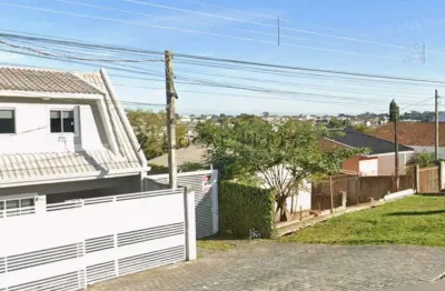 Casa com 3 quartos à venda na Rua Assaí, Sítio Cercado, Curitiba