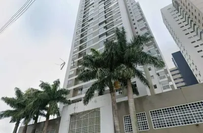 Apartamento à venda em curitiba, cabral, com 3 quartos, 92m²