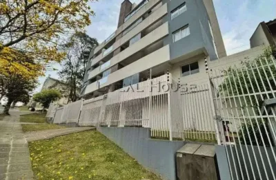 Apartamento à venda em curitiba, água verde, com 3 quartos, 79m²