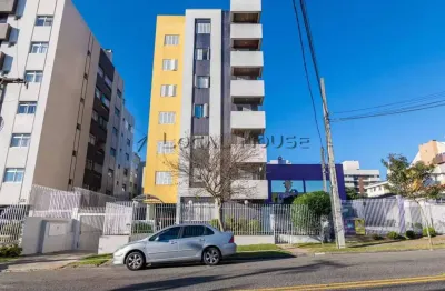 Apartamento a venda no cabral: 3 quartos, 4 banheiros, 122 m² – edifício st jean