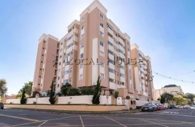 Apartamento com 3 quartos à venda na Rua Abílio Peixoto, 33, Cabral, Curitiba