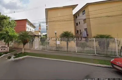 Apartamento à venda em curitiba, fazendinha, com 2 quartos, 41m²
