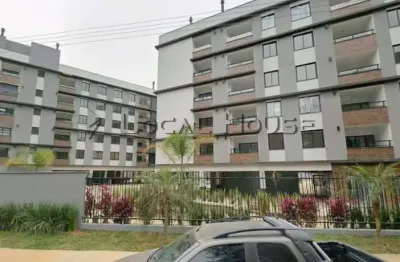 Apartamento com 2 quartos à venda na Rua Azioly Maria Luiza Cuthma, Cidade Industrial, Curitiba