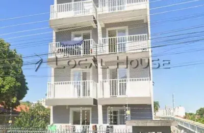 Apartamento mobiliado a venda bacacheri - residencial bellagio