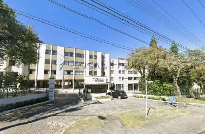Apartamento 3 quartos a venda bacacheri - residencial vênus