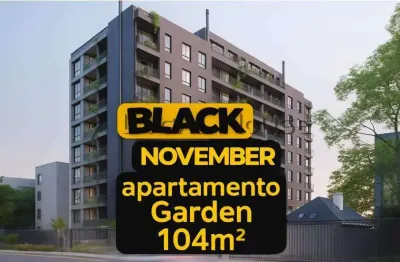 Apartamento com 3 quartos à venda na Rua Estados Unidos, Boa Vista, Curitiba