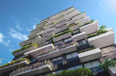 Sala comercial à venda na Avenida João Gualberto, Alto da Glória, Curitiba