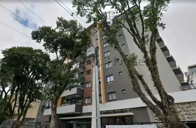 Apartamento com 2 quartos à venda na Rua Pará, Água Verde, Curitiba