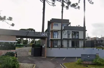 Terreno no condomínio recanto suíço du valais - pinheirinho