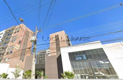 Apartamento com 2 quartos à venda na Rua Monsenhor Ivo Zanlorenzi, 1019, Campina do Siqueira, Curitiba