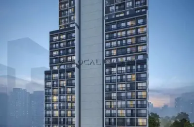 Kitnet / Stúdio à venda na Rodovia BR-116, 1074, Tarumã, Curitiba