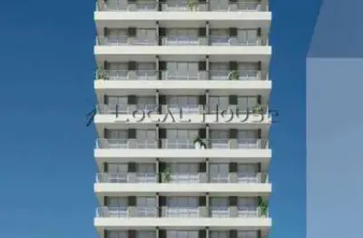 Apartamento com 1 quarto à venda na Rua André de Barros, 485, Centro, Curitiba