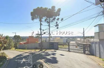 Casa com 4 quartos à venda na Rua José Bajerski, 2990, Abranches, Curitiba