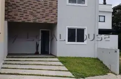 Casa com 4 quartos à venda na Rua José Bajerski, 2990, Abranches, Curitiba