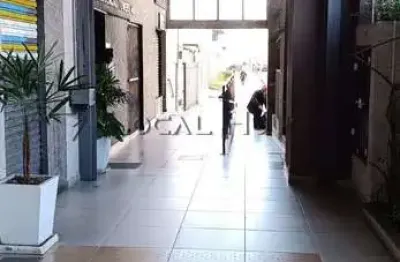 Ponto comercial à venda na Rua Pedro Ivo, 730, Centro, Curitiba