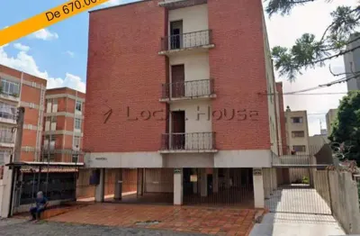 Apartamento todo reformado! alto da xv - residencial iracema