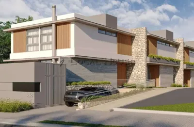 Casa com 3 quartos à venda na Rua Ângelo Domingos Durigan, 1060, Cascatinha, Curitiba