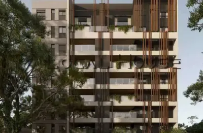 Apartamento com 3 quartos à venda na Rua Padre Anchieta, 233, Mercês, Curitiba