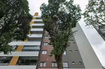 Cobertura com 3 quartos à venda na Rua Pará, Água Verde, Curitiba