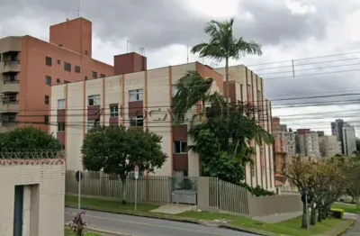 Apartamento com 2 quartos à venda na Rua Paraíba, 3204, Guaíra, Curitiba
