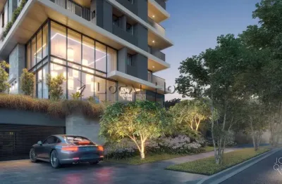 Apartamento com 3 quartos à venda na Rua Guaratuba, 101, Ahú, Curitiba