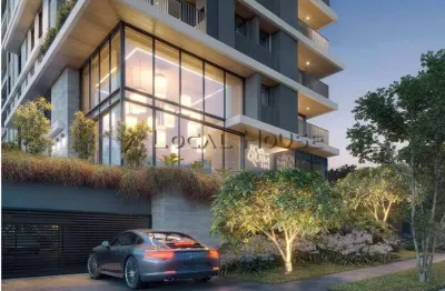 Apartamento com 2 quartos à venda na Rua Guaratuba, 101, Ahú, Curitiba