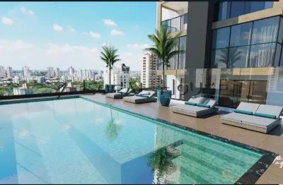 Cobertura com 2 quartos à venda na Avenida Visconde de Guarapuava, 3130, Centro, Curitiba