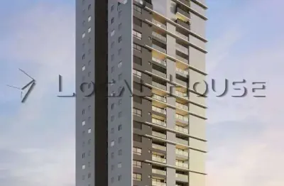 Apartamento com 3 quartos à venda na Rua Professor Pedro Viriato Parigot de Souza, 4983, Cidade Industrial, Curitiba