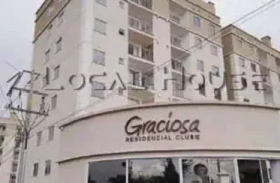 Apartamento com 2 quartos à venda na Avenida Jacob Macanhan, 3697, Atuba, Pinhais