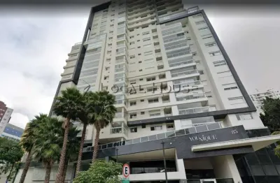 Apartamento à venda em curitiba, água verde, com 2 quartos, 77m²