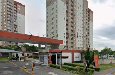 Apartamento com 2 quartos à venda na Rua Reinaldo Stocco, 274, Pinheirinho, Curitiba
