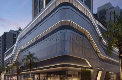 Apartamento com 3 quartos à venda na Avenida do Estado Dalmo Vieira, 2461, Centro, Balneário Camboriú