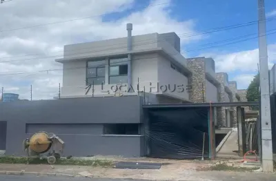 Casa com 3 quartos à venda na Rua Ângelo Domingos Durigan, 1060, Cascatinha, Curitiba