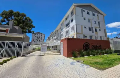 Apartamento Novo 2 Quartos à Venda no Santa Cândida – Condomínio Clube