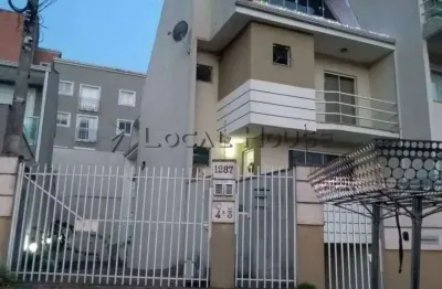 Casa com 3 quartos à venda na Rua Mato Grosso, 1287, Guaíra, Curitiba