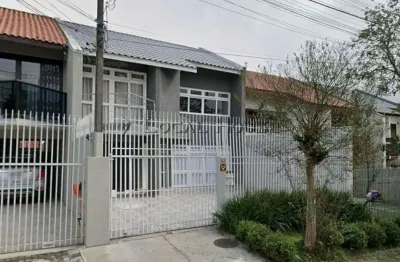 Casa com 3 quartos à venda na Rua Antônio Corrêa Bittencourt, 191, Ahú, Curitiba