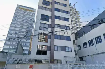Apartamento com 1 quarto à venda na Rua Flávio Dallegrave, 4410, Boa Vista, Curitiba