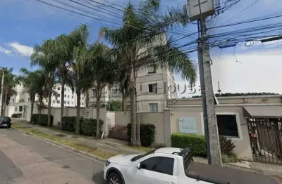 Apartamento à venda em Curitiba, Novo Mundo, com 2 quartos, 47m²