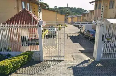 Apartamento à venda em Curitiba, Pinheirinho, com 1 quarto, 42m²