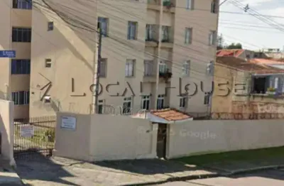 Apartamento à venda em Curitiba, Pinheirinho, com 2 quartos, 50m²