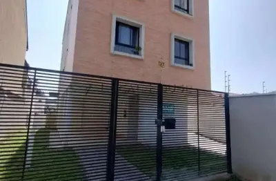 Studio mobiliado com quarto independente e vaga de garagem no tingui – próximo ao parque bacacheri