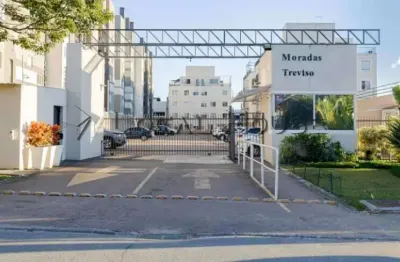 Apartamento à venda em São José dos Pinhais, Boneca do Iguaçu, com 3 quartos, 81m²