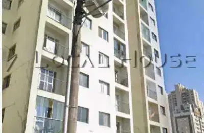 Apartamento à venda em Curitiba, Portão, com 2 quartos, 60m²