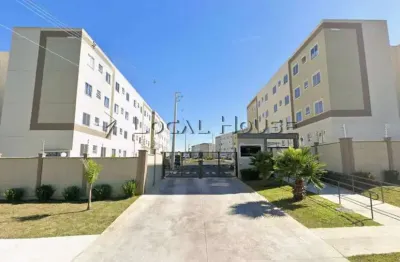 Residencial cores da Primavera Apartamento à venda  2 quartos