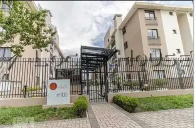 Apartamento à venda em Curitiba, Boa Vista, com 2 quartos, 57m²