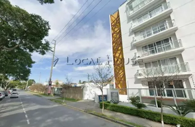 Apartamento à venda em Curitiba, Prado Velho, com 1 quarto, 32m²
