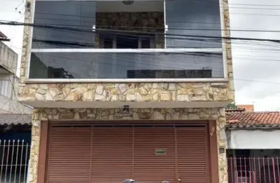 Sobrado para venda em guarulhos, conjunto marcos freire, 2 dormitórios, 2 suítes, 4 banheiros, 2 vagas