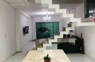 Casa para venda em guarulhos, jardim maria de lourdes, 3 dormitórios, 4 banheiros, 2 vagas