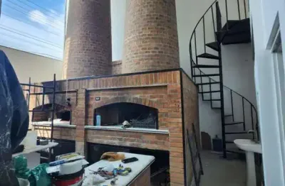 Sala comercial com 1 sala para alugar na Vila Galvão, Guarulhos 