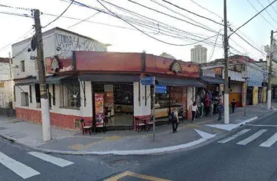 Prédio à venda em Santana, São Paulo 